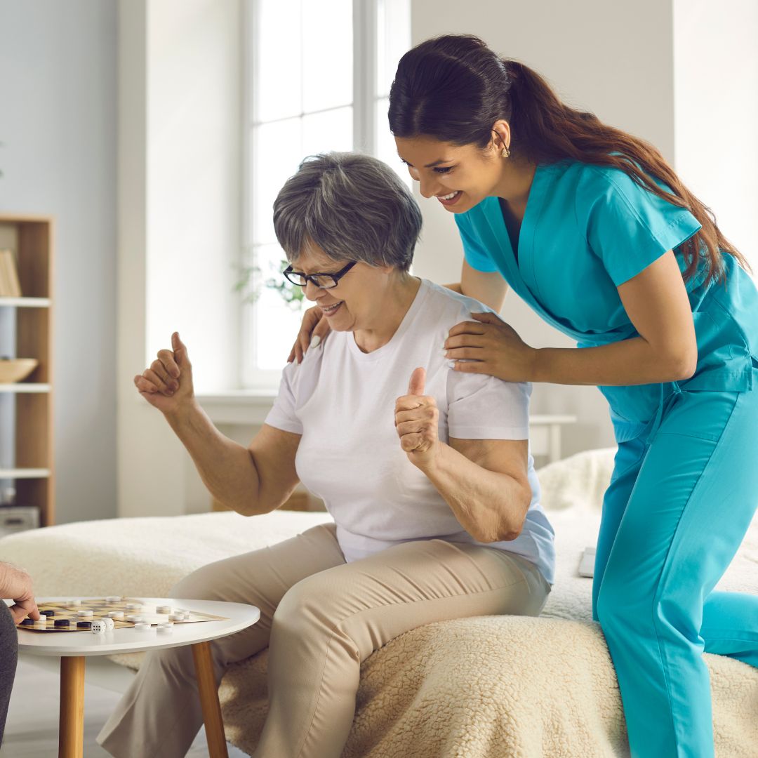 caregiver